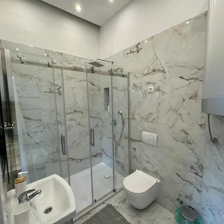 Apartament Exclusive Comfort With Balconies