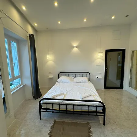Exclusive Comfort With Balconies Lejlighed Split