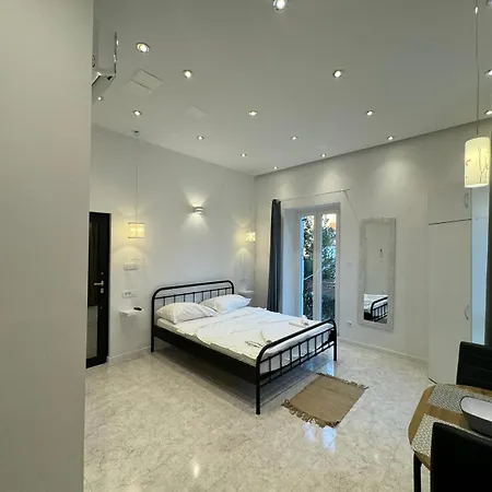 Appartement Exclusive Comfort With Balconies