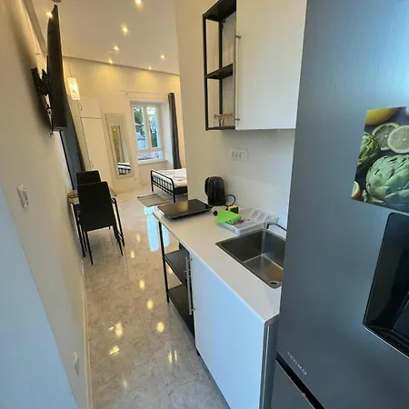 Lejlighed Exclusive Comfort With Balconies *