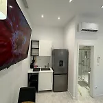 Exclusive Comfort With Balconies Apartamento Split