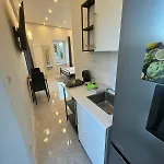 Apartamento Exclusive Comfort With Balconies *